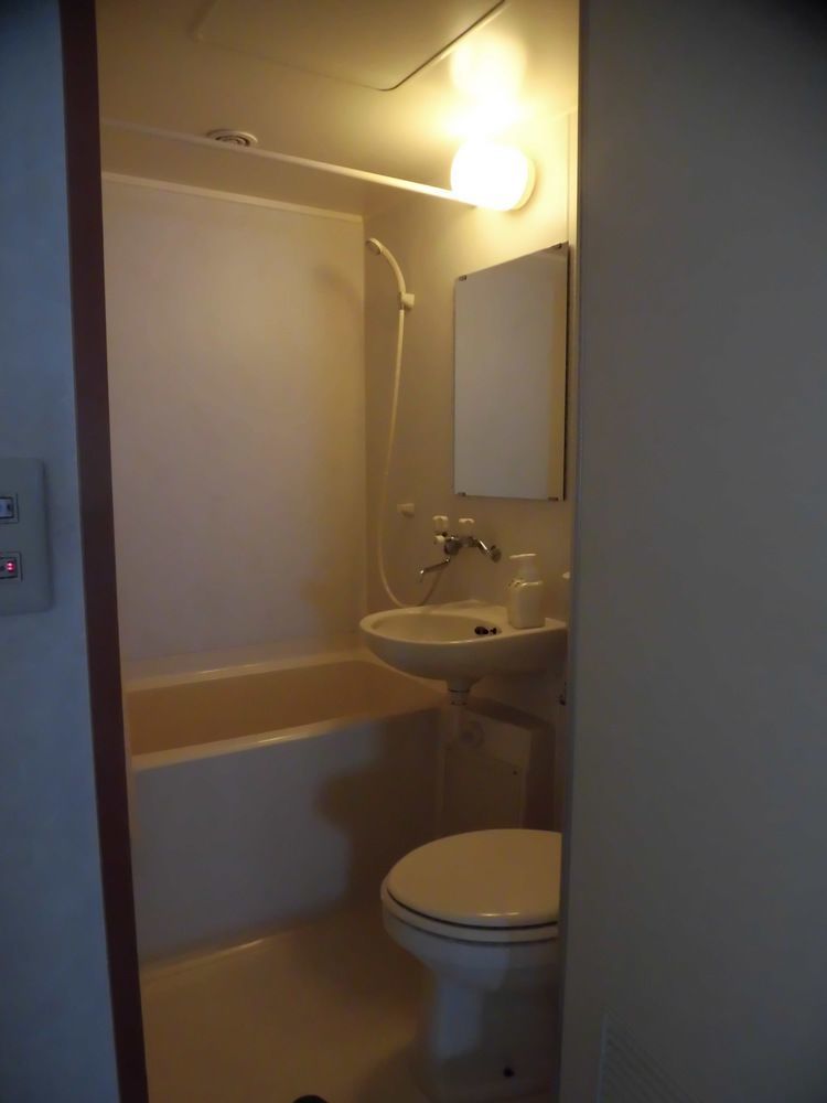 Tamatsukuri Grand Hotel Choseikaku Matsue Exteriör bild