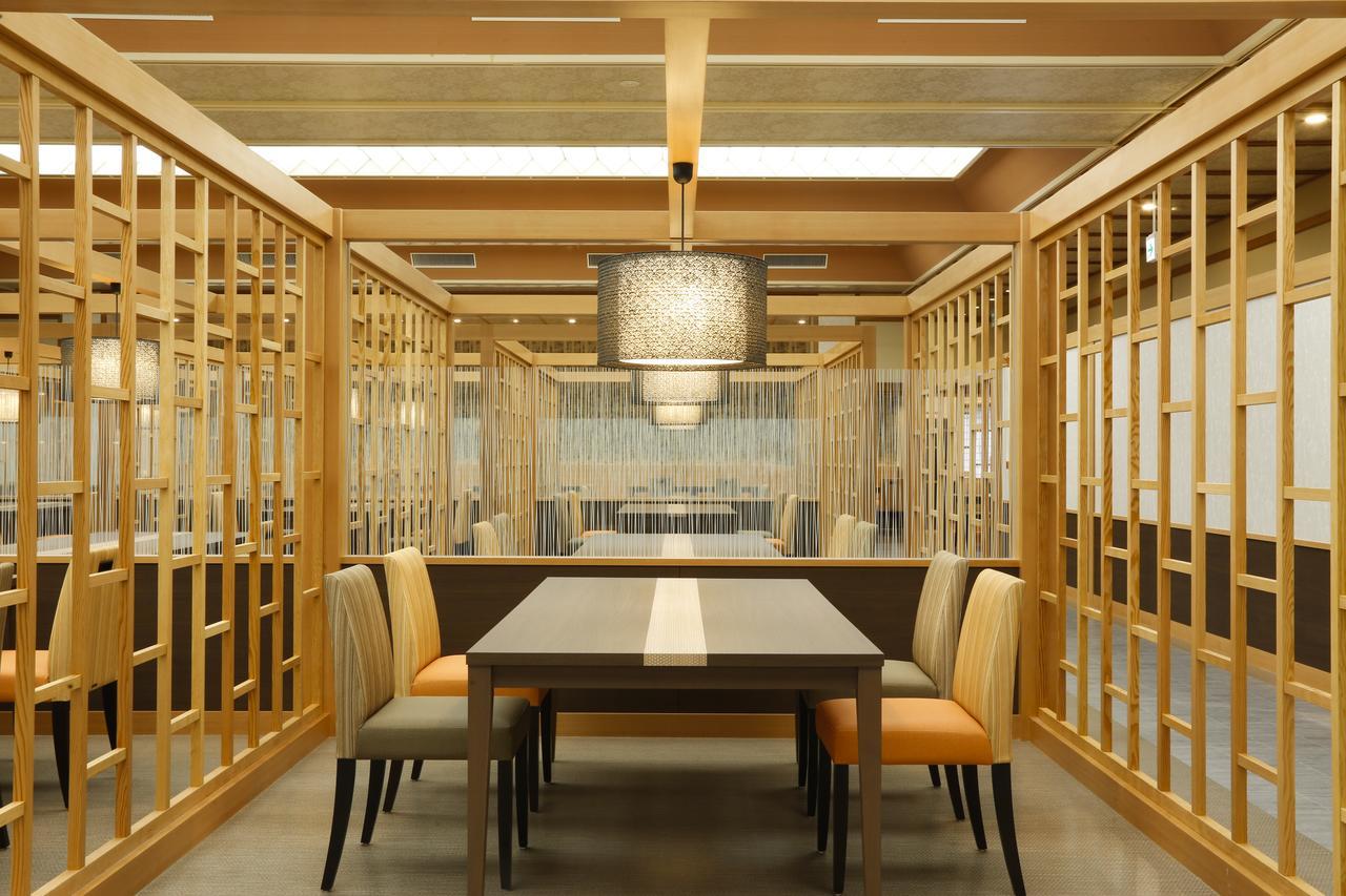 Tamatsukuri Grand Hotel Choseikaku Matsue Exteriör bild
