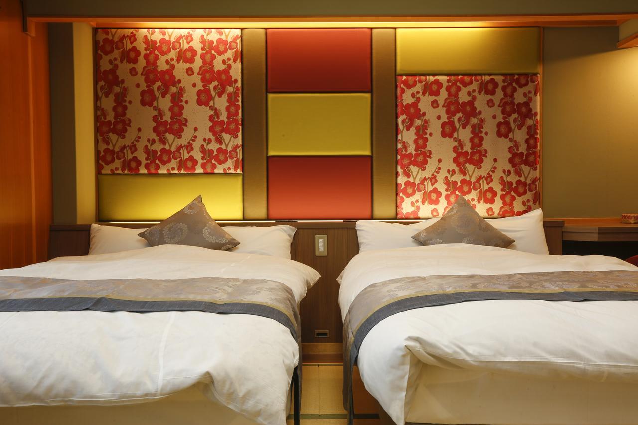 Tamatsukuri Grand Hotel Choseikaku Matsue Exteriör bild