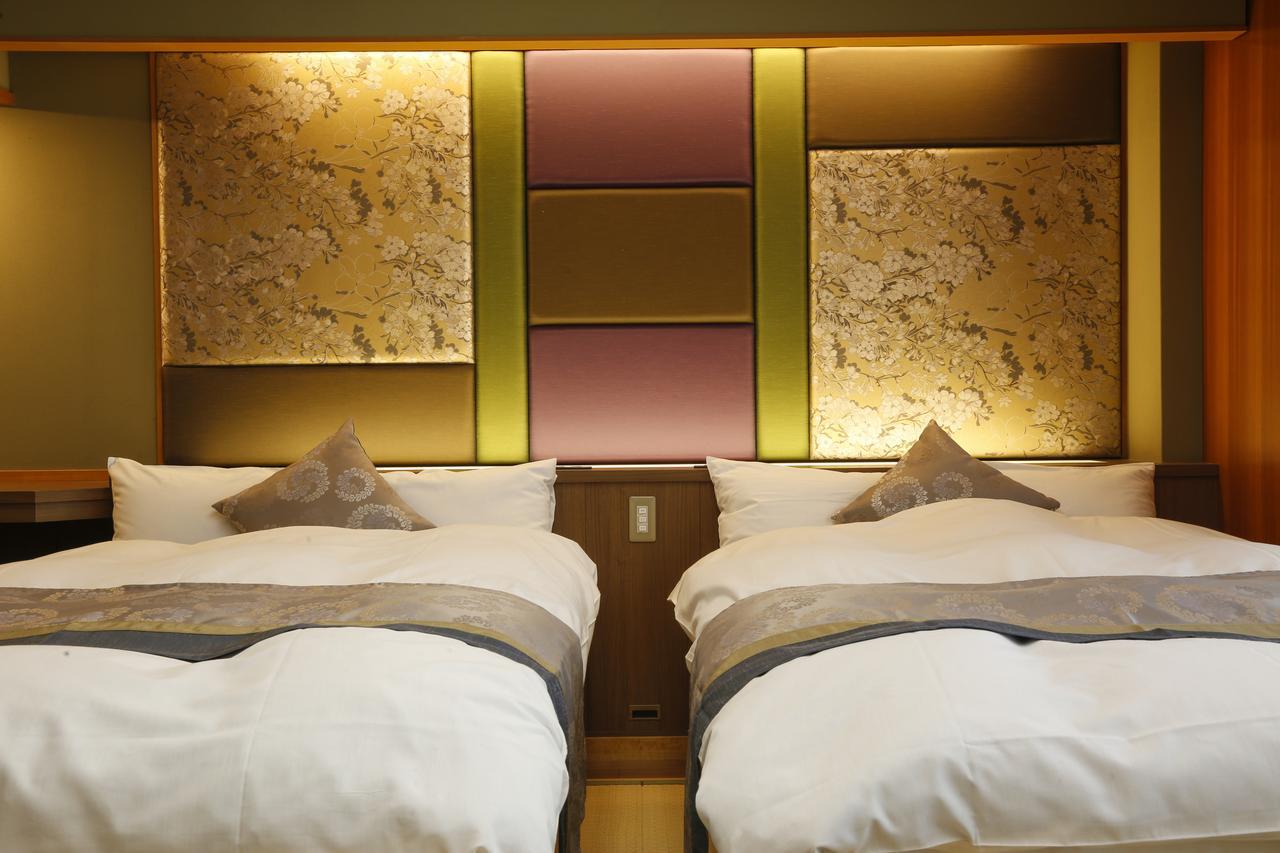 Tamatsukuri Grand Hotel Choseikaku Matsue Exteriör bild
