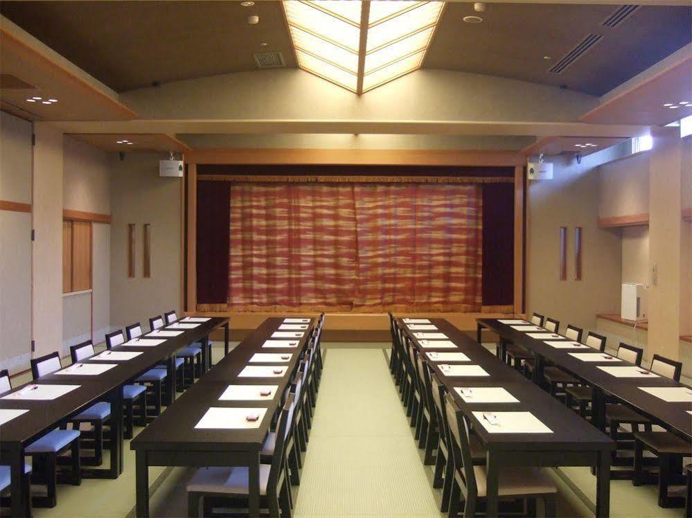 Tamatsukuri Grand Hotel Choseikaku Matsue Exteriör bild