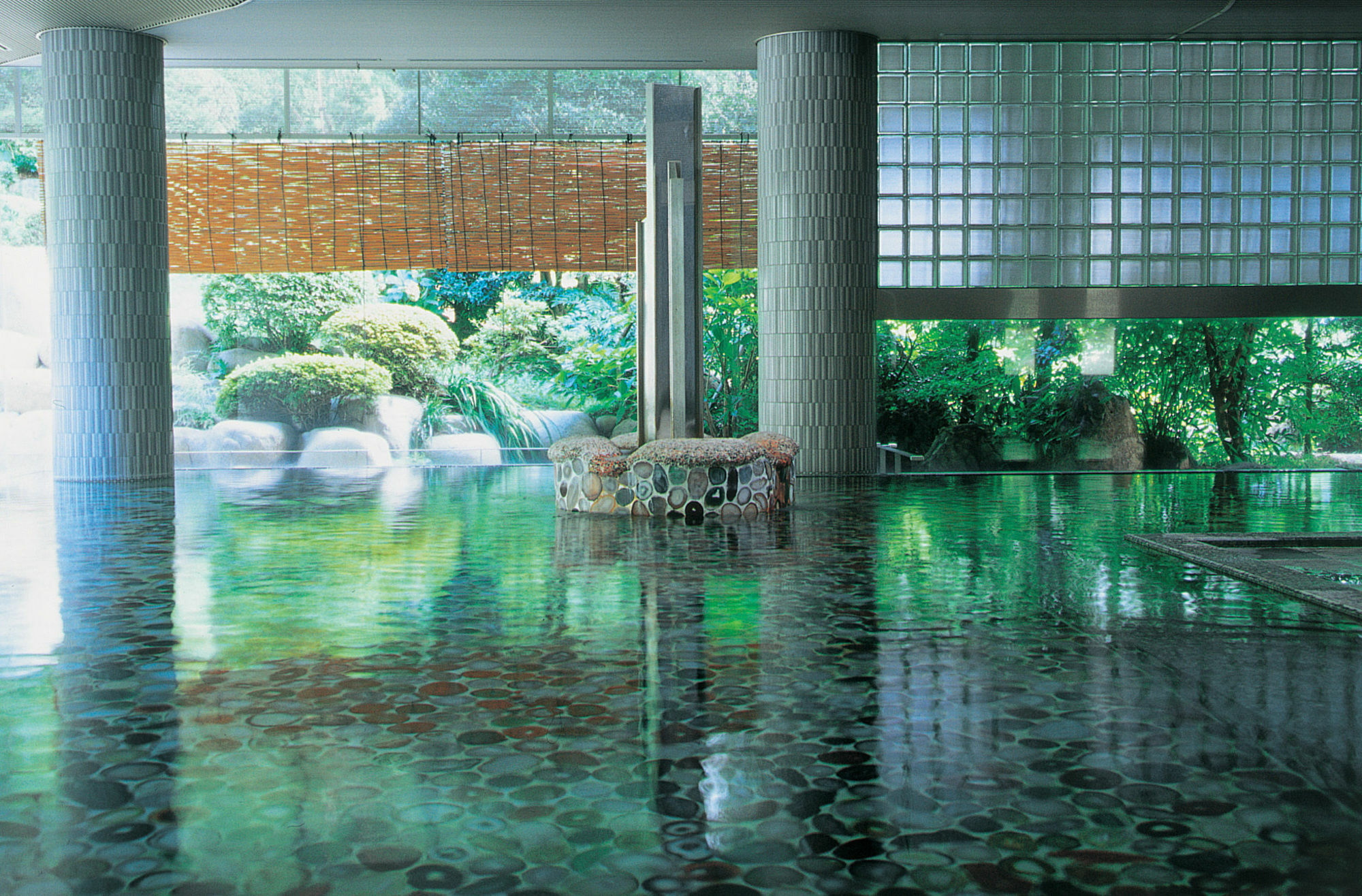 Tamatsukuri Grand Hotel Choseikaku Matsue Exteriör bild